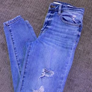 Eunina jeans